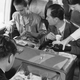 Illustration for article titled Scenes From When Flying Was Still Civilized